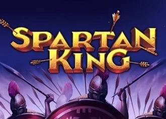 Автомат Spartank King от Pragmatic Play
